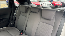 Honda Jazz 1.5 i-MMD Hybrid Crosstar EX 5dr eCVT Hybrid Hatchback